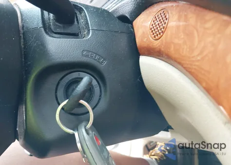 2005 Acura Tsx from USA, damaged, VIN JH4CL96845C002487